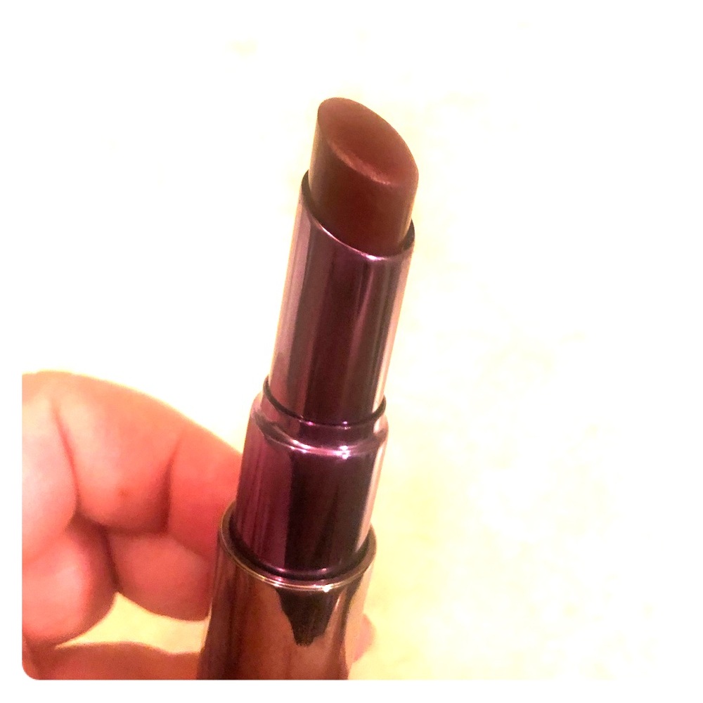 Urban Decay Lipstick—shade “shame”